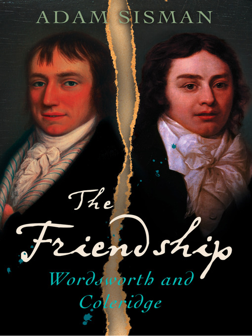 Title details for The Friendship by Adam Sisman - Available